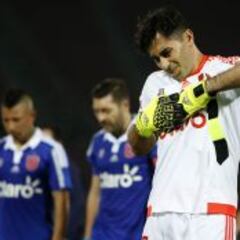 La U mejora pero no le alcanza para ilusionarse con el Apertura