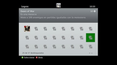 Algunos logros multijugador de Gears of War “arruinaron el juego” según un ex-productor