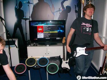 [GC] Rock Band 2, Impresiones