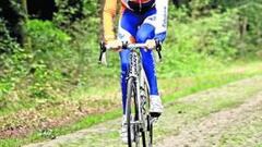 La Vuelta a España provoca la locura en los holandeses