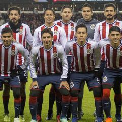 1x1 de Chivas: Pizarro y Pulido claves en el triunfo