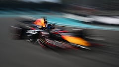 The 2024 Miami Grand Prix has the F1 world buzzing, as the growth of the racing category means more comparisons with IndyCar and NASCAR.