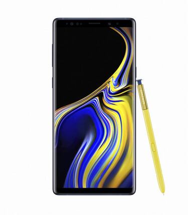 Dónde reservar el Samsung Galaxy Note 9: descuentos de hasta 565 con su plan Renove