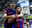 Resumen, resultado y ganador del Barça-Osasuna: partido de cuartos de final de la Copa de España 2024 hoy en vivo online