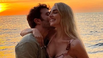 Melina Ramírez y Juan Manuel Mendoza se casarán. Conozca cómo fue la pedida de mano del actor a la reconocida presentadora colombiana y las fotos.