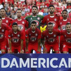 Unión La Calera anuncia nuevo proceso de creación de insignia