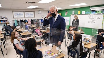 Latest updates and information on the third stimulus check in President Biden&#039;s coronavirus relief bill, plus news on a possible fourth check. Monday 3 May 2021.