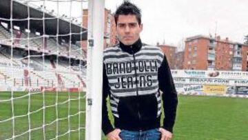 Aganzo, con problemas.