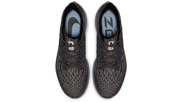 Nike Air Zoom Pegasus 36: las zapatillas de running ligeras, transpirables y en 11 colores