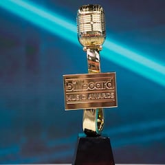 Billboard Music Awards 2021: horario, TV, cómo y dónde ver online la gala de los BBMAs