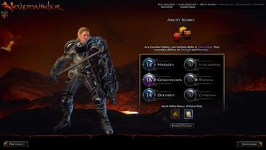 Dungeons & Dragons: Neverwinter, Impresiones