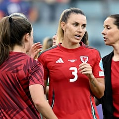 Francia, a por los cuartos ante una Gales ilesa tras su accidente