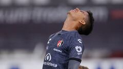 Atlas pierde ante Puebla y está eliminado del Guardianes 2020