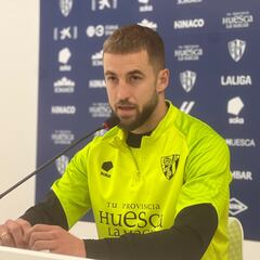 Jorge Pulido: “Ojalá podamos soñar con hacer un playoff”