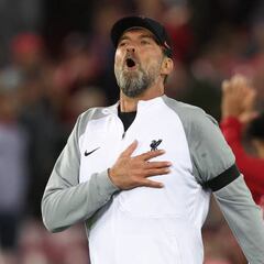 Jürgen Klopp critica a Todd Boehly por querer Juego de Estrellas en Inglaterra