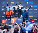 A Ogier le frena el nuevo sistema de puntuación del Mundial