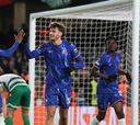 Chelsea - Shamrock Rovers en vivo: UEFA Conference League en directo
