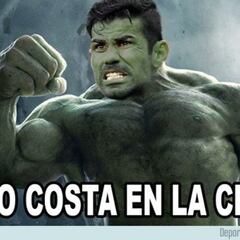 The best memes of the Champions League