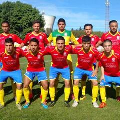 Cauquenes se defiende y apelará para jugar en Segunda División