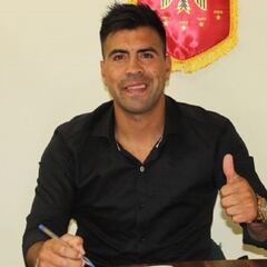 Unión se arma en la U y Colo Colo para la temporada 2022