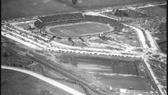 El Campín: 82 años de fútbol, mística y pasión