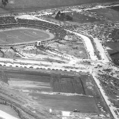 El Campín: 82 años de fútbol, mística y pasión
