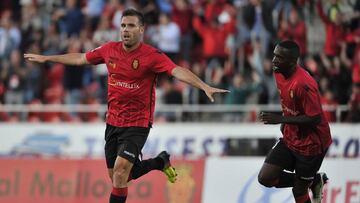 El Mallorca toma aire y complica la promoci車n al Elche