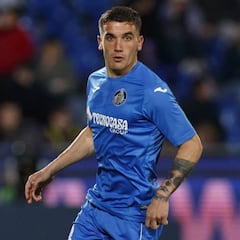 Arambarri se rompe el menisco y el ligamento cruzado