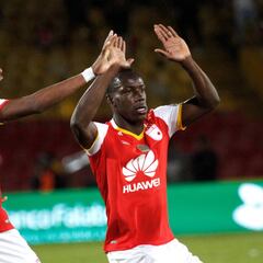 Santa Fe en papel de juez: descenso e ingreso a los 8