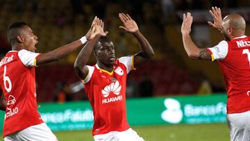 Santa Fe en papel de juez: descenso e ingreso a los 8