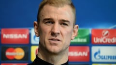 Upbeat Hart urges City to keep the faith