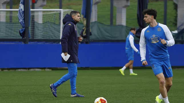 Hidalgo: “La energía de la Copa la tenemos que seguir manteniendo en Liga”