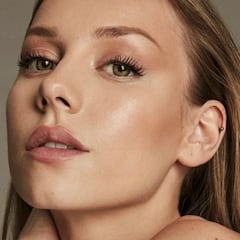 Ester Expósito sorprende con un cambio de look radical con el que dice adiós al rubio