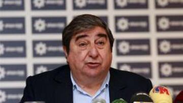 Lendoiro rebaja la deuda del Deportivo casi 20 millones