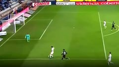 ¡Compañero de Mora cometió el error del año en México!