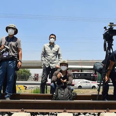 ¿Cuántos casos de coronavirus hay en México, hoy 4 de mayo?