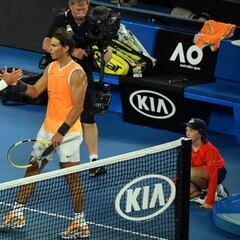 Las cuentas de Djokovic para superar a Nadal en el número 1