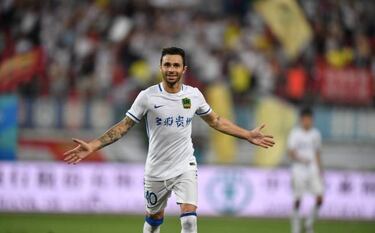 El adiós de Rubén Castro: fin de una era en el Betis