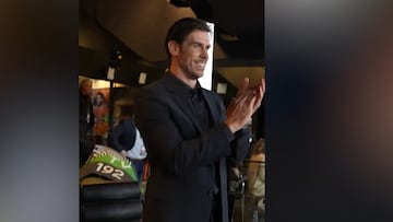 La viral reacción de Bale al gol del Tottenham en San Mamés con la que se van a sorprender