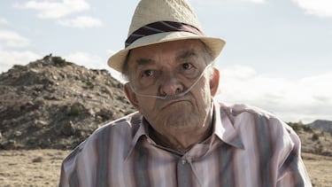 Mark Margolis, ‘Breaking Bad’ and ‘Scarface’ actor, dies at 83