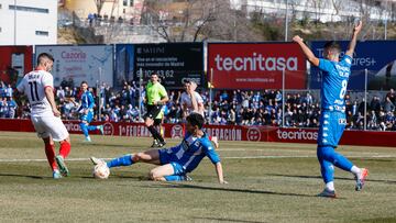 12/02/23
UD SANSE - RC DEPORTIVO DE LA CORUÑA
BORJA
JAIME PARTIDO PRIMERA DIVISION RFEF