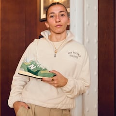 Shei: “Tener la confianza de Toril es un gran impulso para mí”