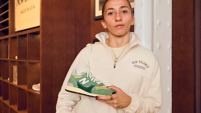 Shei: “Tener la confianza de Toril es un gran impulso para mí”