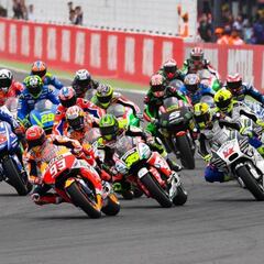 Los pilotos cocinan un plan para cambiar el formato de MotoGP