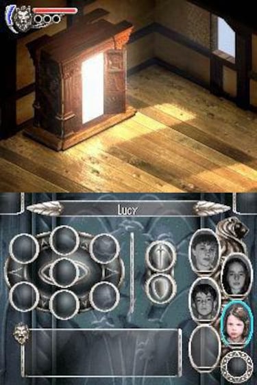 The Chronicles of Narnia, Impresiones