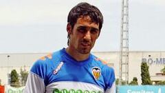 Vicente anuncia su marcha y reconoce su "relaci¨®n irregular" con Emery