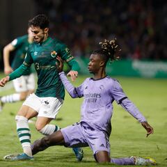 Se dio todo lo esperado