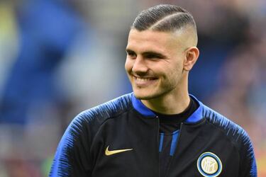 Wanda Nara says Icardi PSG move was her 'worst option'