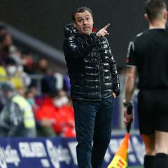 "A Reinildo le perdona la roja"