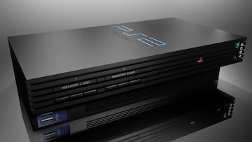 playstation 2 ps2 sony